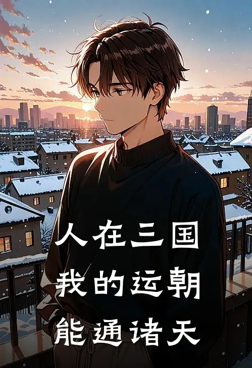人在三国：我的运朝能通诸天