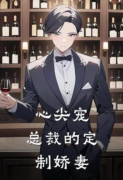 心尖宠：总裁的定制娇妻