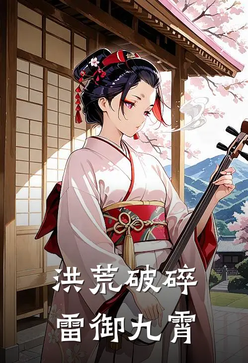 洪荒破碎，雷御九霄