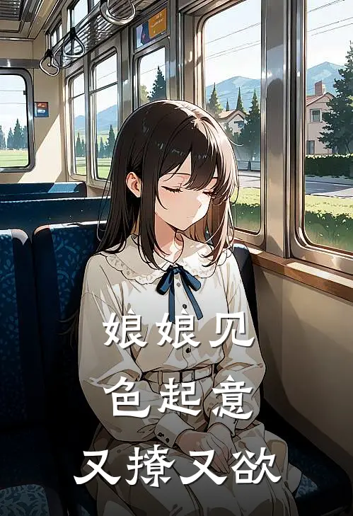 娘娘见色起意，又撩又欲