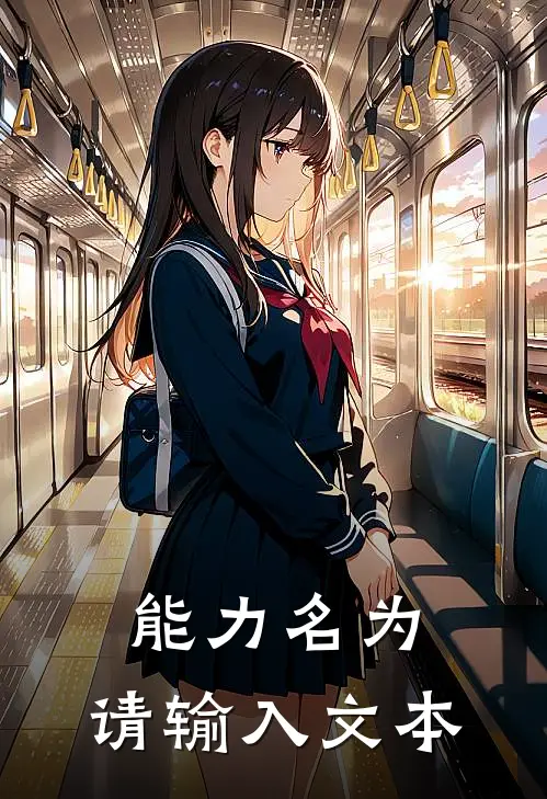 能力名为：请输入文本