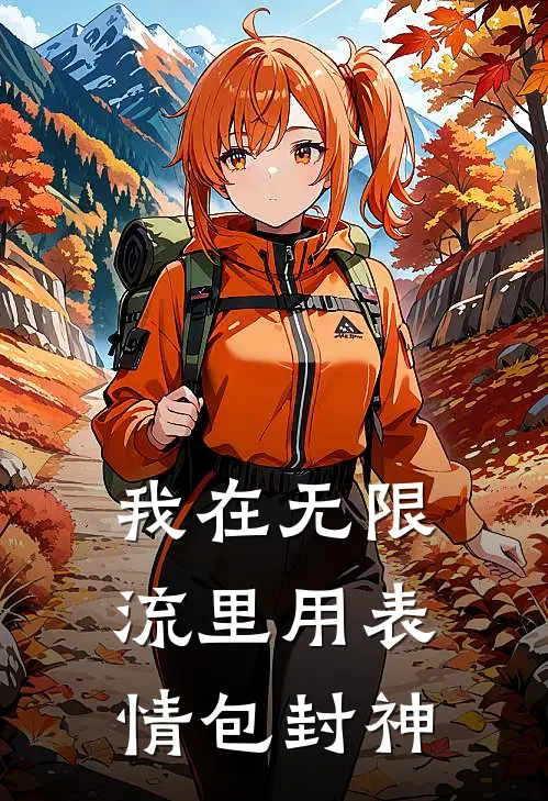 我在无限流里用表情包封神