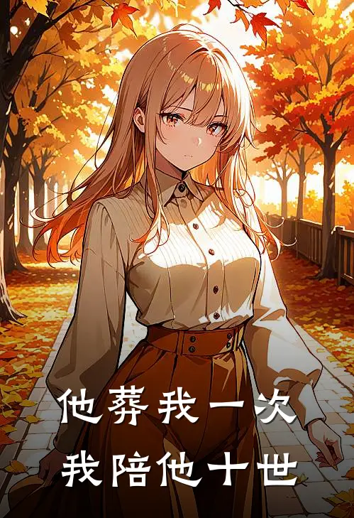 他葬我一次，我陪他十世