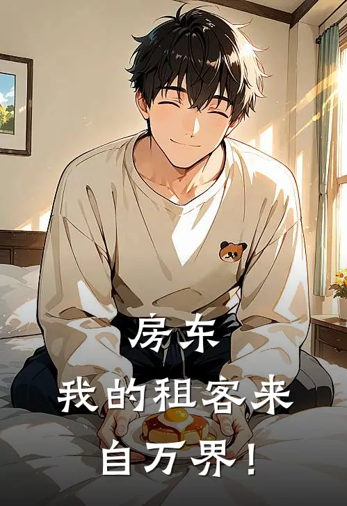 房东：我的租客来自万界！