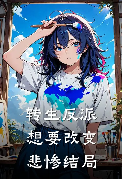 转生反派，想要改变悲惨结局