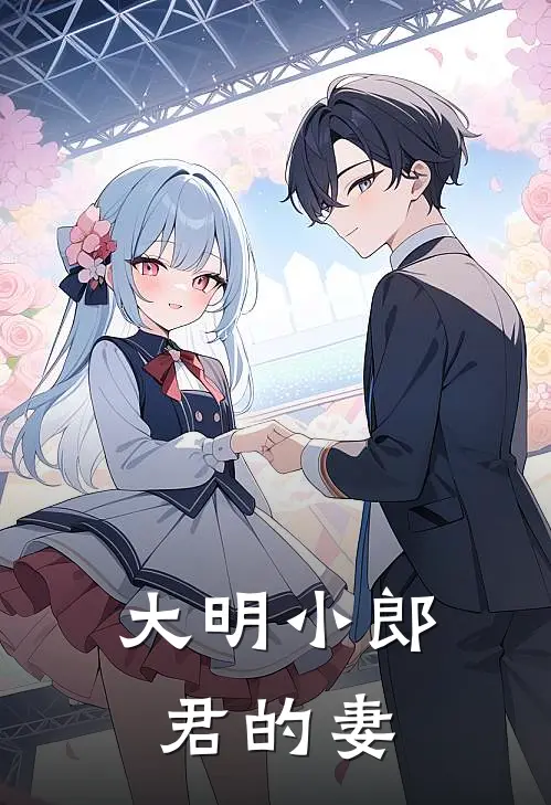 大明小郎君的妻