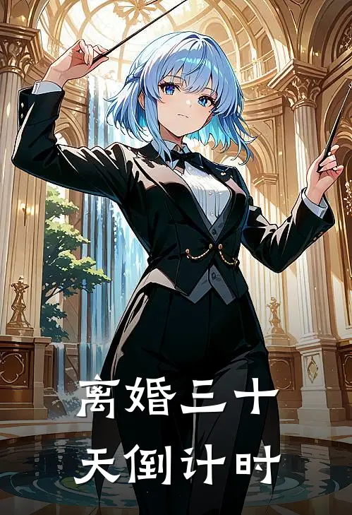 离婚三十天倒计时