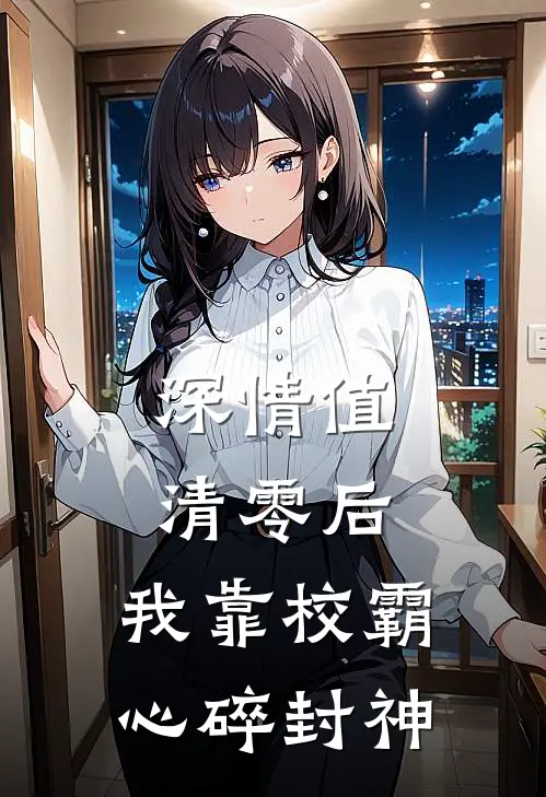 深情值清零后，我靠校霸心碎封神