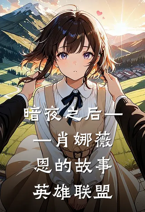 暗夜之后——肖娜·薇恩的故事（英雄联盟）