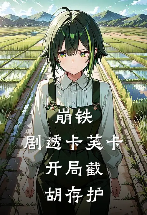 崩铁：剧透卡芙卡，开局截胡存护