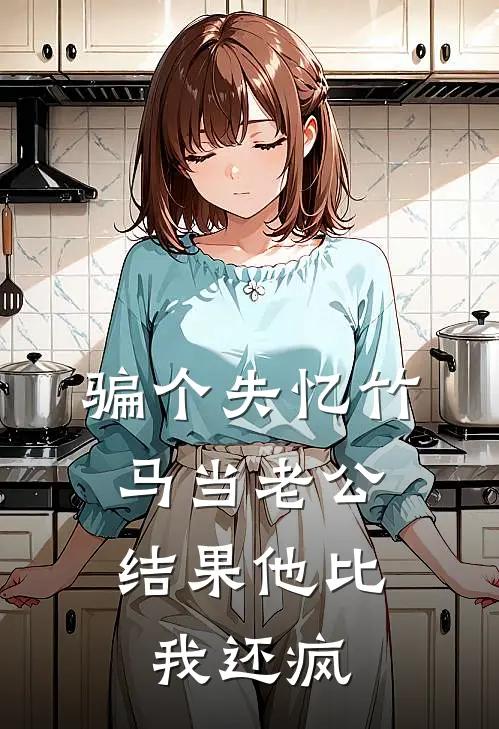 骗个失忆竹马当老公，结果他比我还疯