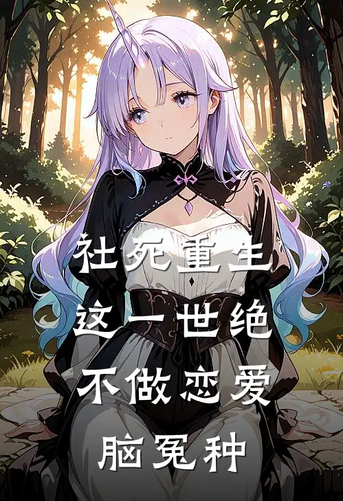 社死重生：这一世绝不做恋爱脑冤种