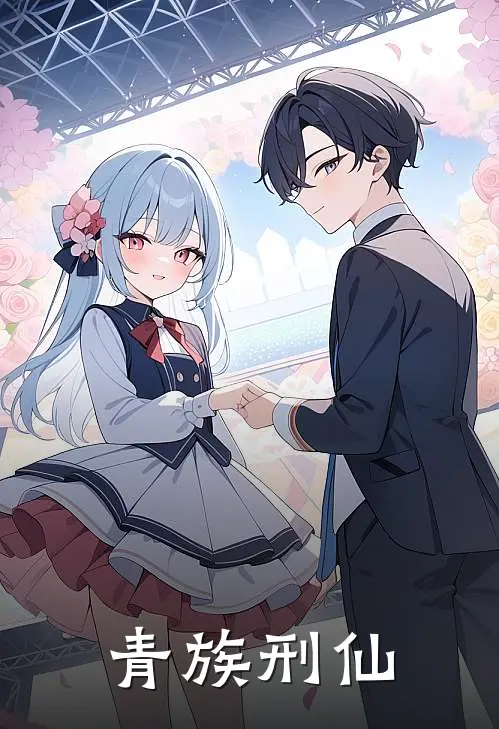 青族刑仙