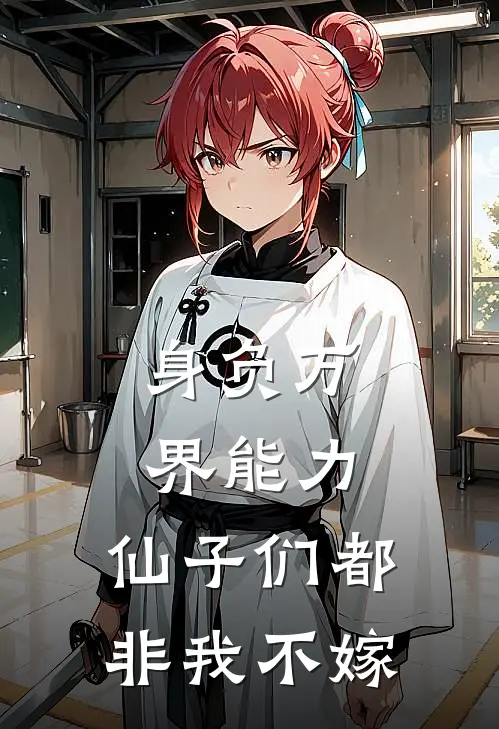 身负万界能力，仙子们都非我不嫁