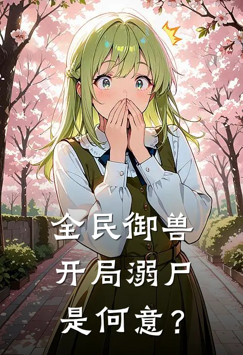 全民御兽，开局溺尸是何意？