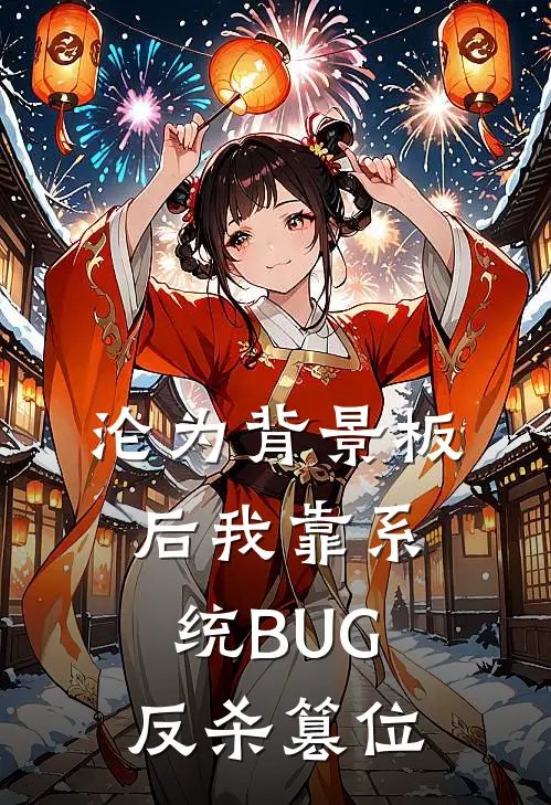 沦为背景板后我靠系统BUG反杀篡位