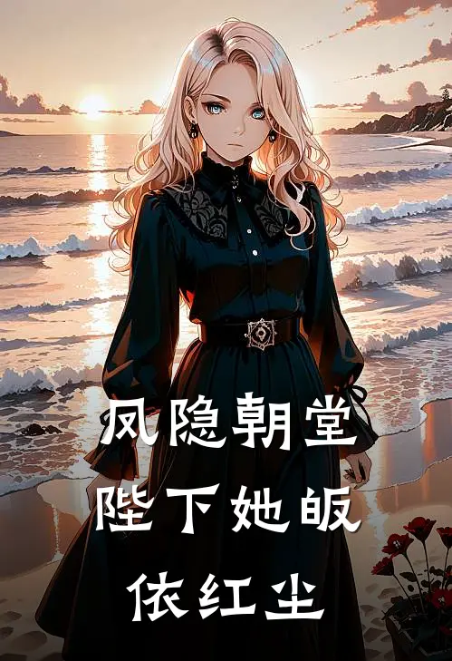 凤隐朝堂：陛下她皈依红尘