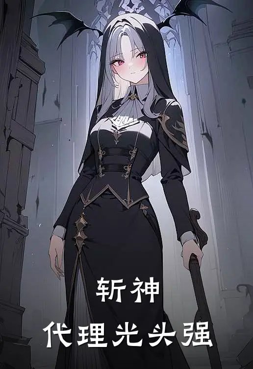 斩神，代理光头强