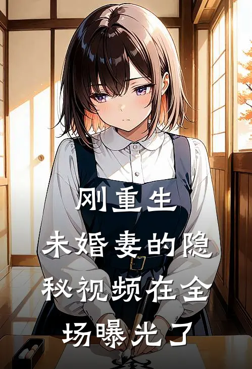 刚重生，未婚妻的隐秘视频在全场曝光了