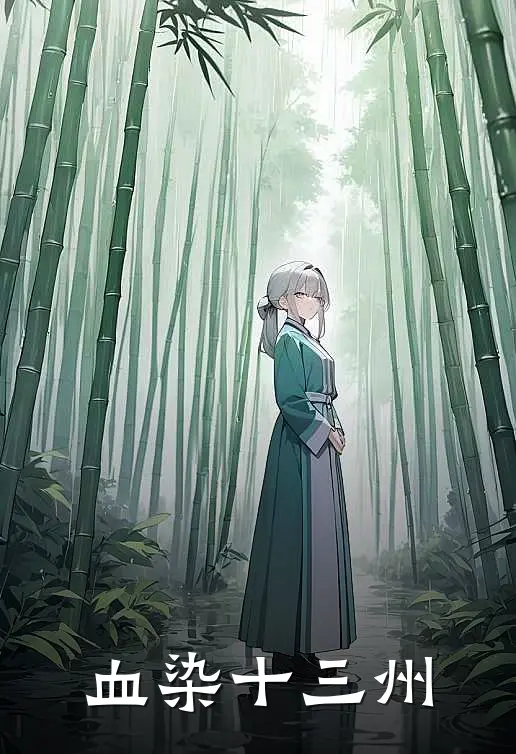 血染十三州