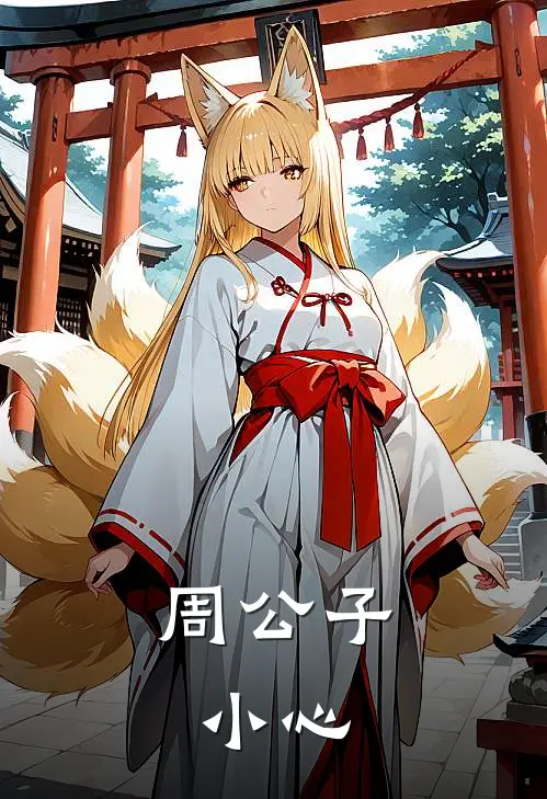 周公子，小心