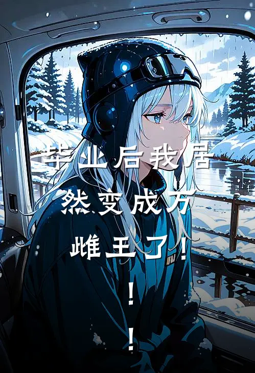 毕业后我居然变成万雌王了！！！