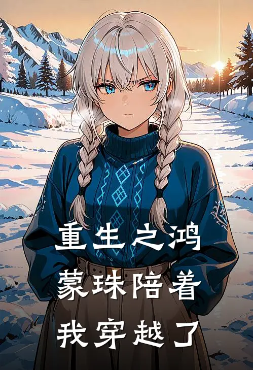 重生之鸿蒙珠陪着我穿越了
