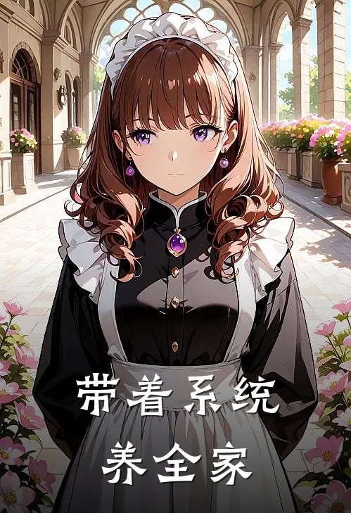 带着系统养全家