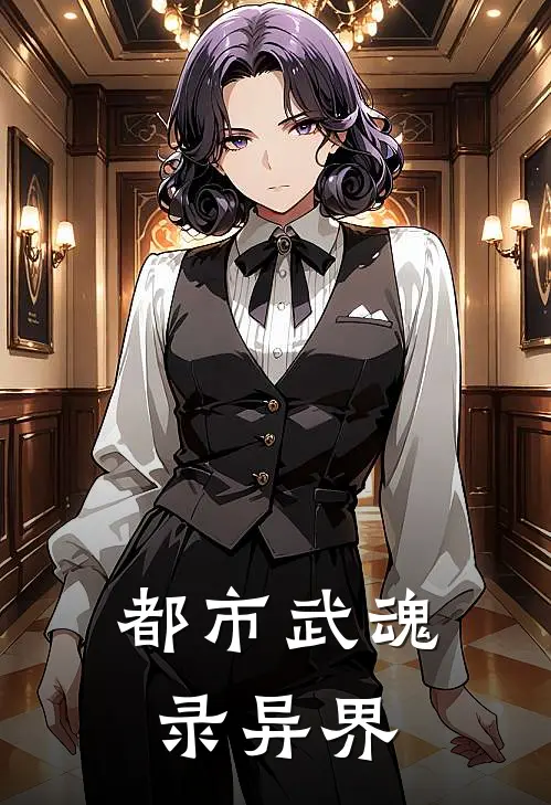 都市武魂录异界