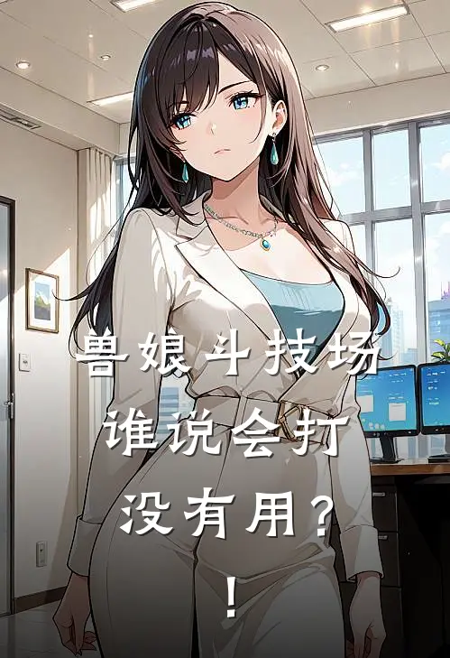 兽娘斗技场：谁说会打没有用？！