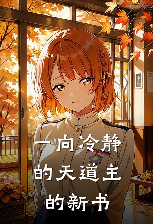 一向冷静的天道主的新书