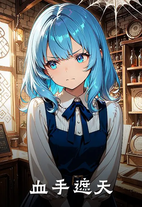 血手遮天
