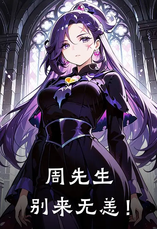 周先生，别来无恙！