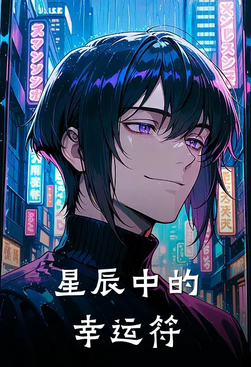 星辰中的幸运符