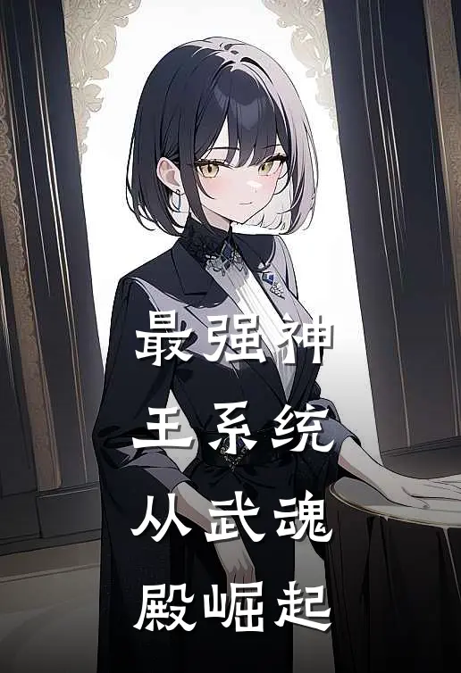 最强神王系统：从武魂殿崛起