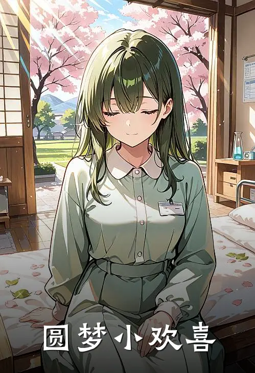 圆梦【小欢喜】