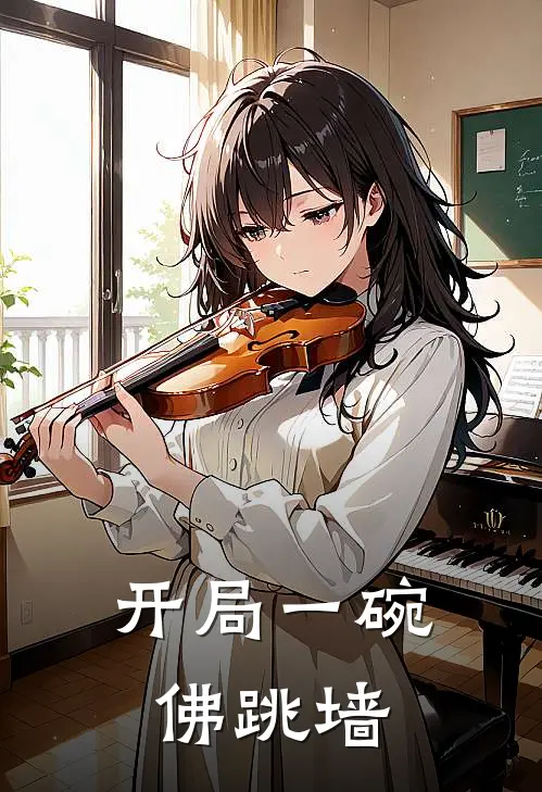 开局一碗佛跳墙