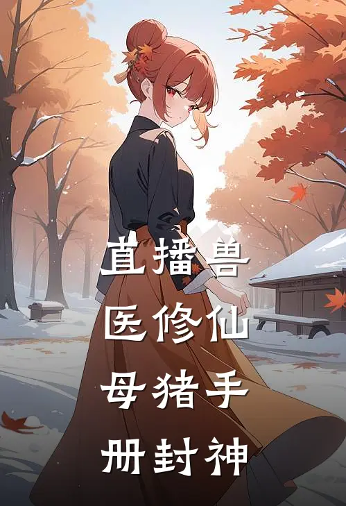 直播兽医修仙，母猪手册封神