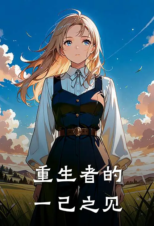 重生者的一己之见