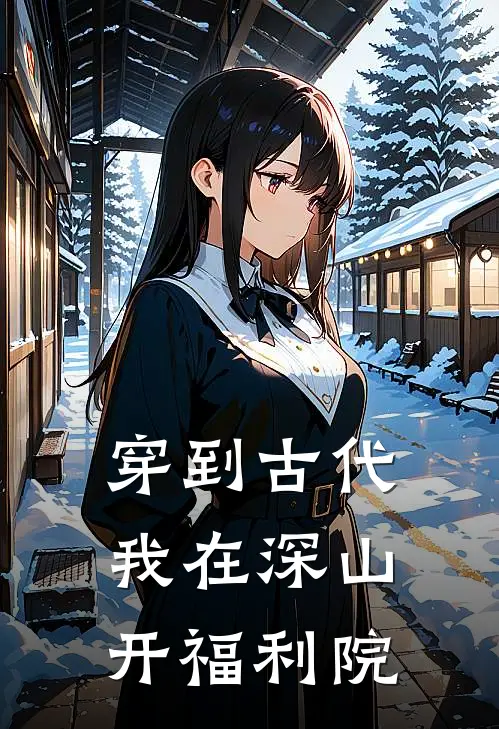 穿到古代，我在深山开福利院
