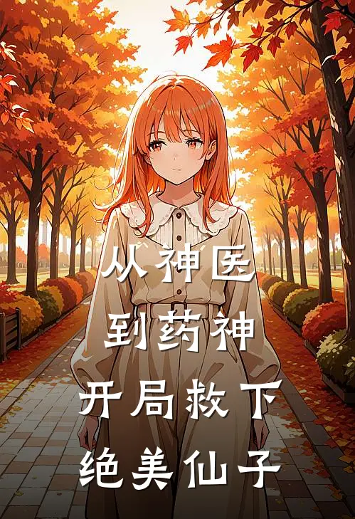 从神医到药神：开局救下绝美仙子