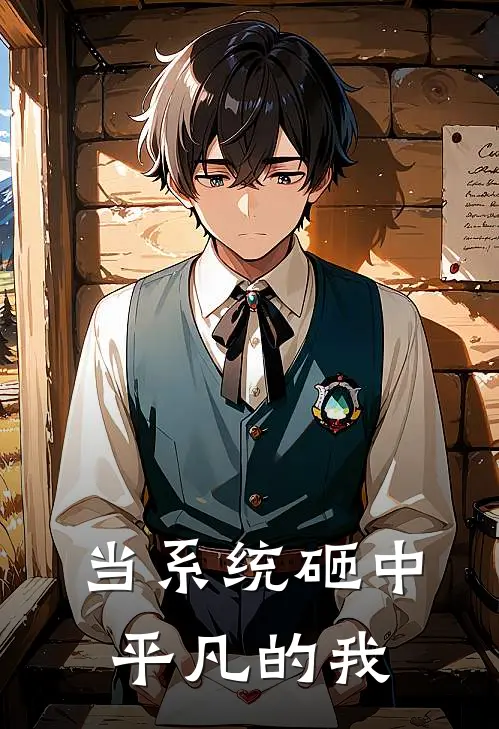 当系统砸中平凡的我