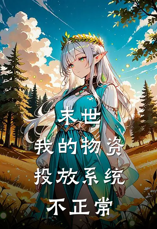 末世：我的物资投放系统不正常