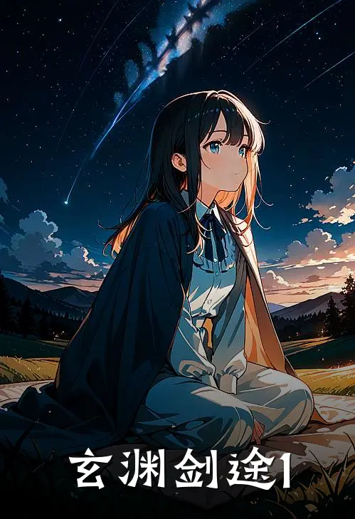 玄渊剑途1