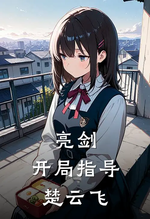 亮剑：开局指导楚云飞