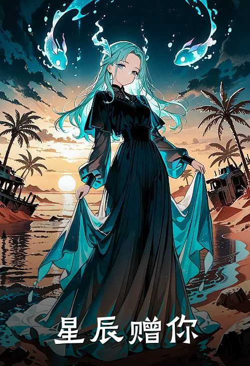 星辰赠你
