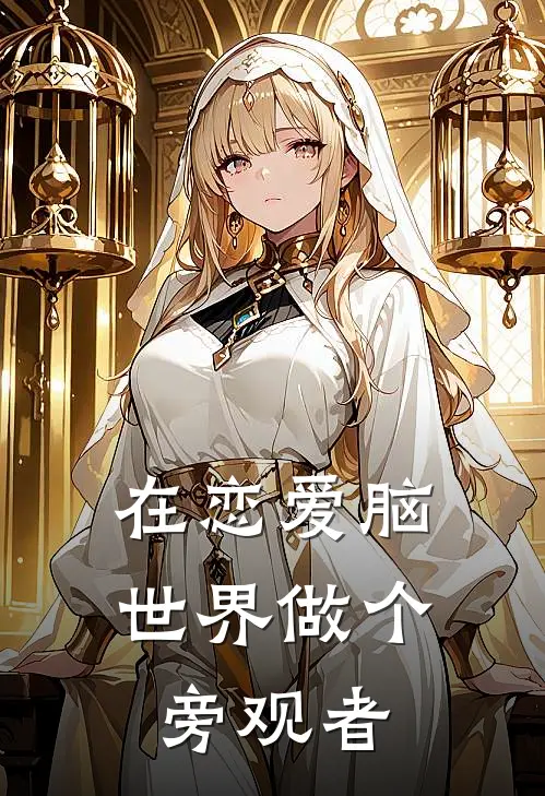 在恋爱脑世界做个旁观者