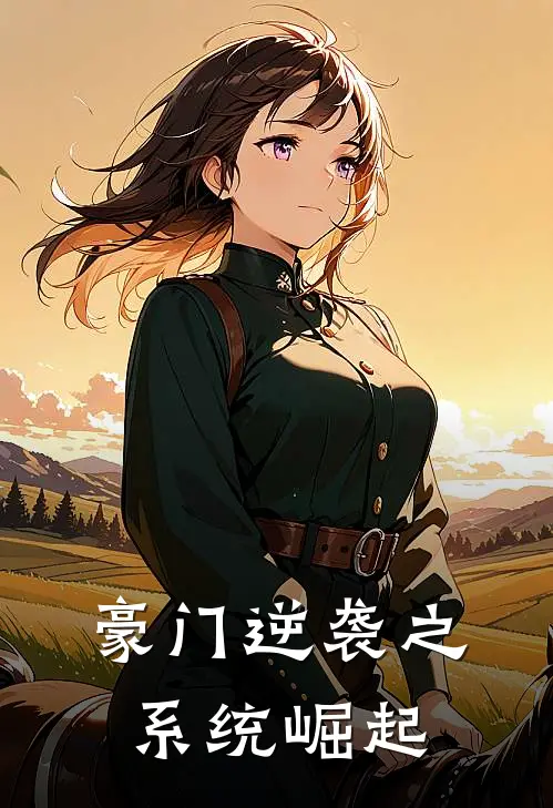 豪门逆袭之系统崛起