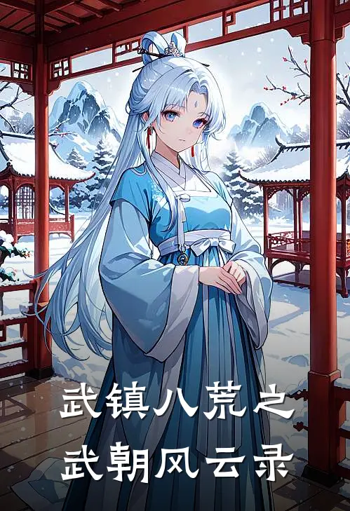 武镇八荒之武朝风云录