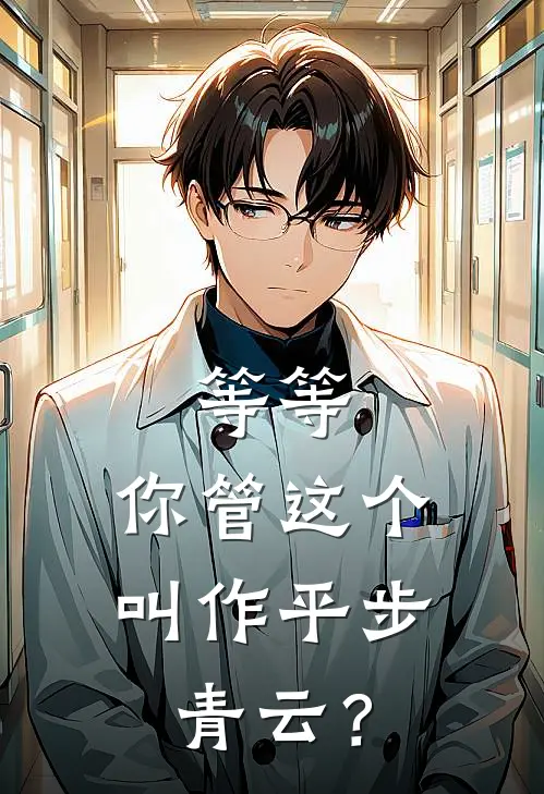 等等，你管这个叫作平步青云？